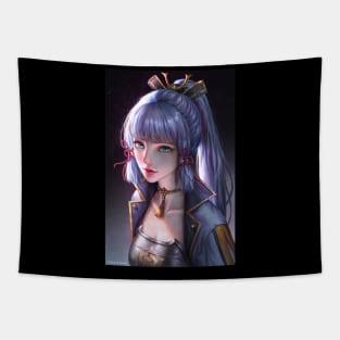 Ayaka Tapestry