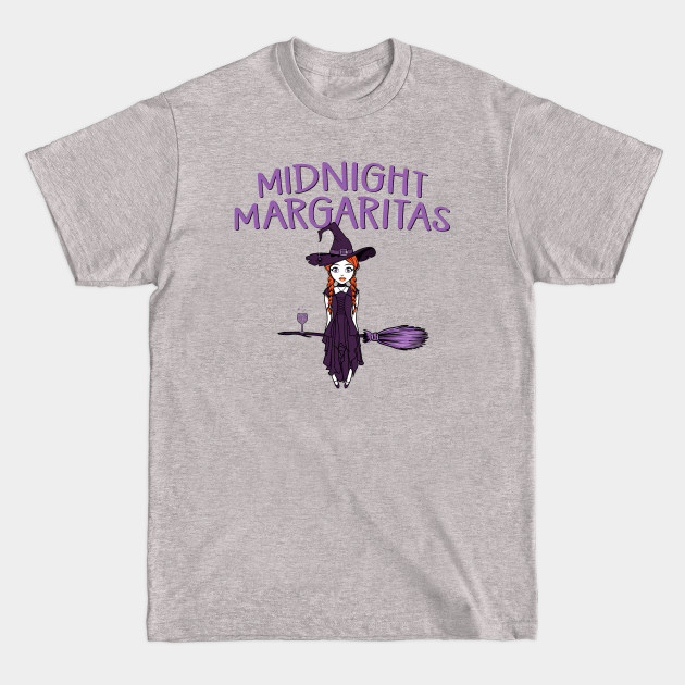Midnight Margaritas Cheeky Witch® - Midnight Margaritas - T-Shirt