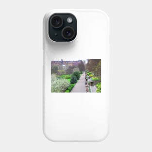 Walkway II Phone Case