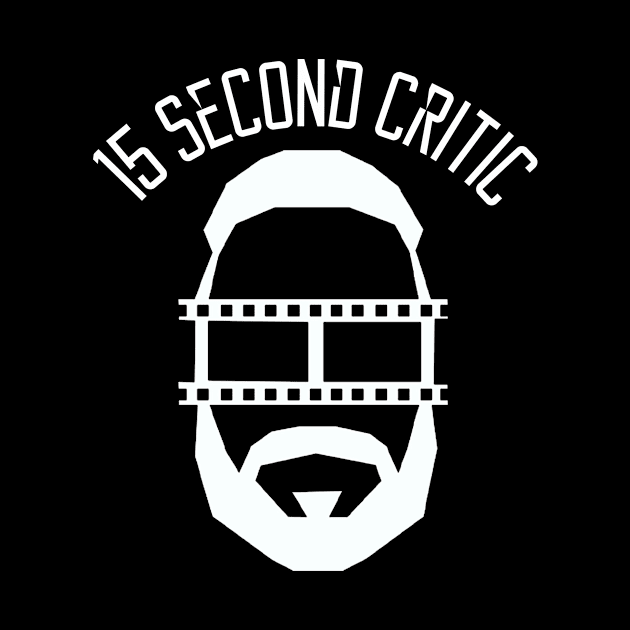 15 Second Critic Invert OG by The15SecondCritic