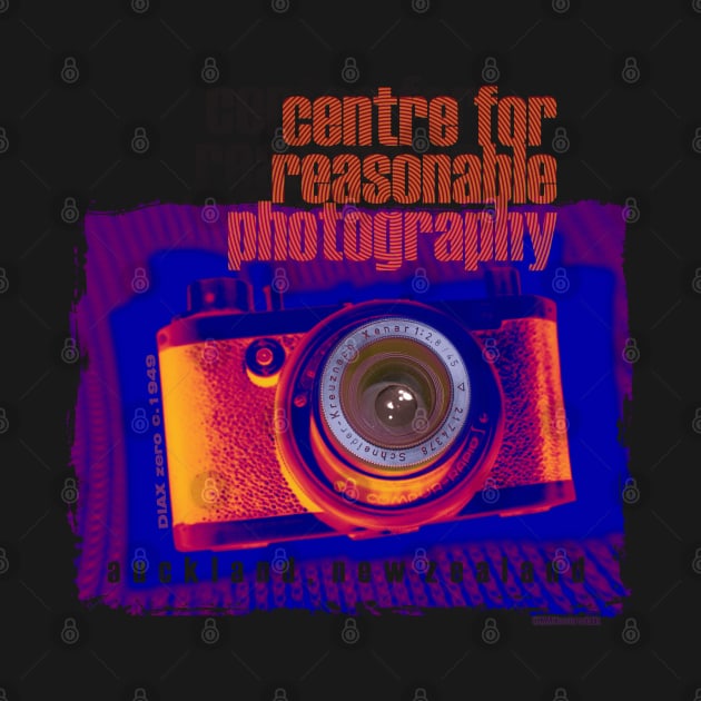 centre for reasonable photography by denniswilliamgaylor