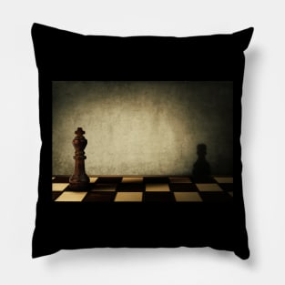 king complex Pillow