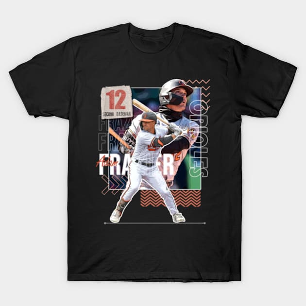 FR Baseball T-Shirt