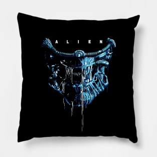 Xeno Pillow