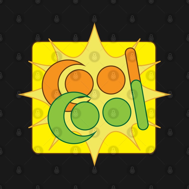 Cool Cool! by Madhur