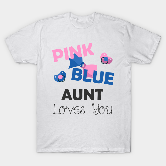 auntie loves you baby clothes