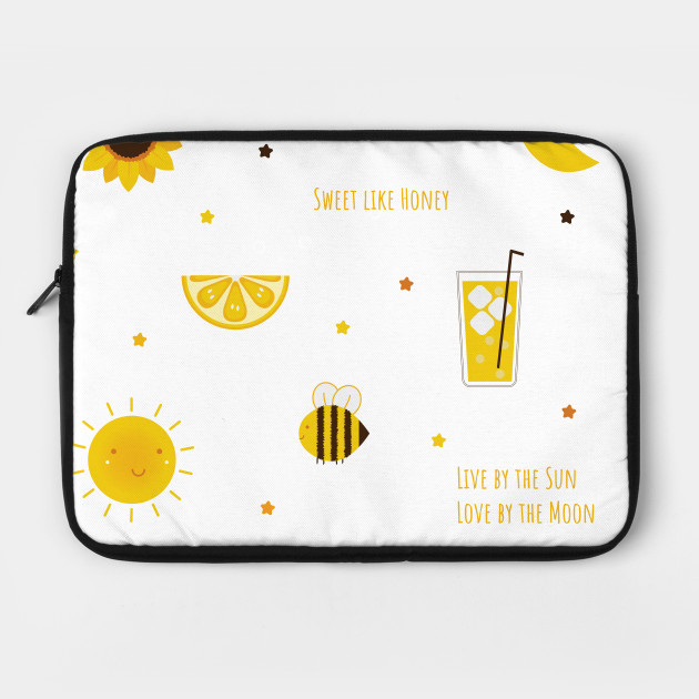 aesthetic laptop sleeve