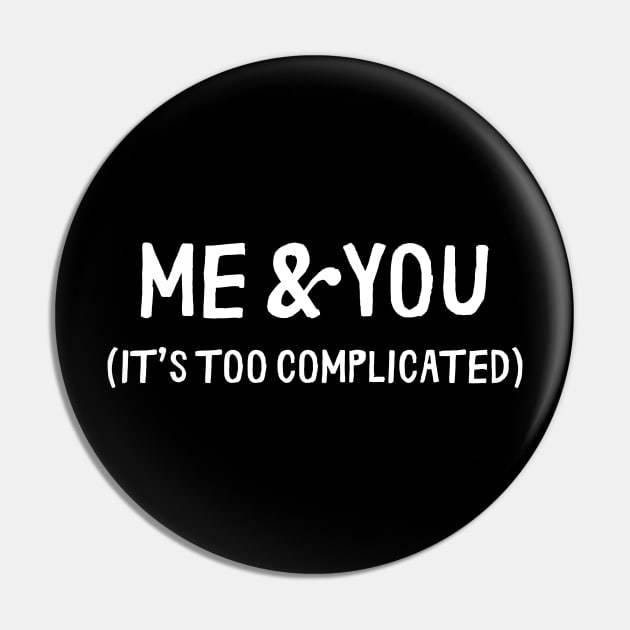 me and you Pin by PetLolly