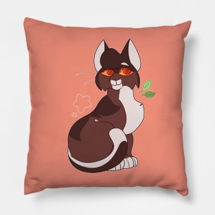 Leafpool Pillow