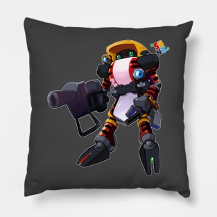 E-102 Pillow