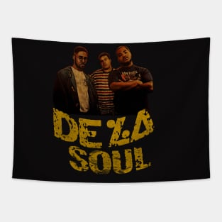 de la soul Tapestry
