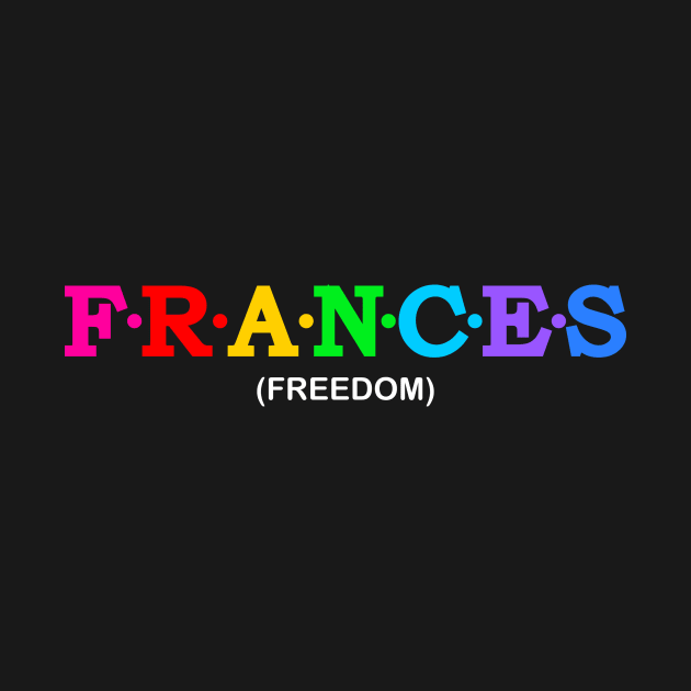 Frances  - Freedom. by Koolstudio