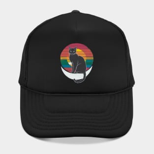 Cat Lover - British Short Hair Cat Hat