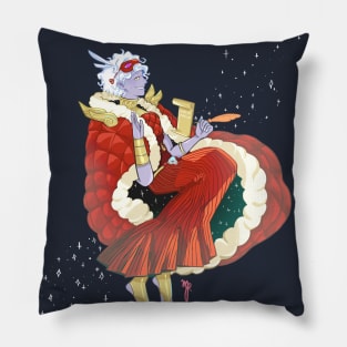 Hypnos Hades Game Pillow