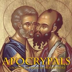 Apocrypals profile image
