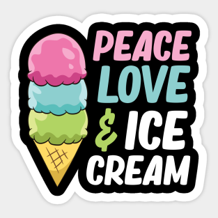 Ice Cream Meme Stickers Teepublic