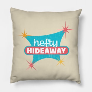 Hefty Hideaway Pillow