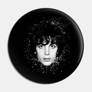 Syd barrett Pin