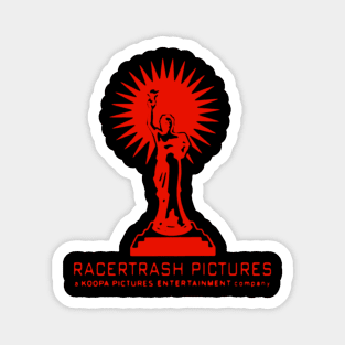 racertrash pictures by claire Magnet