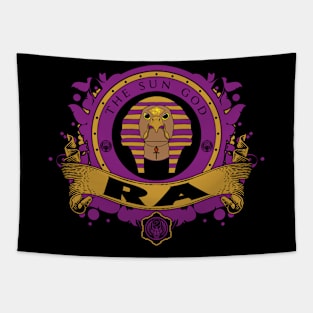 RA - LIMITED EDITION Tapestry