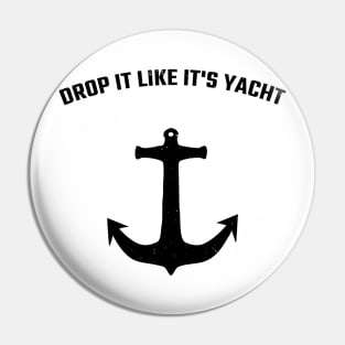 sailing quote Pin