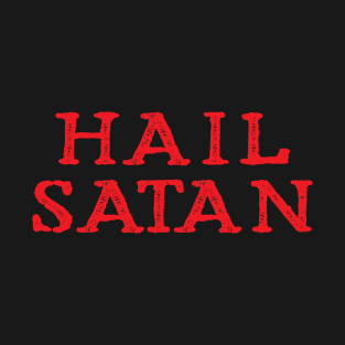 Hail Satan T-Shirt