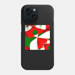 Festive colors II, #GiftOriginal, #Redbubble Phone Case