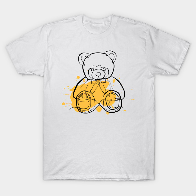 teddy bear clothing line