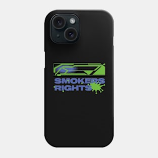 Right for Move Phone Case