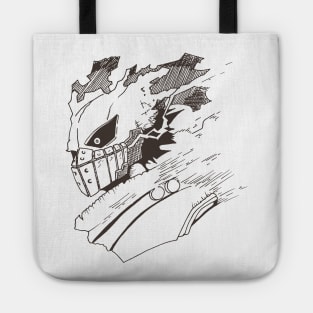 Deku Villain [Anime] Tote