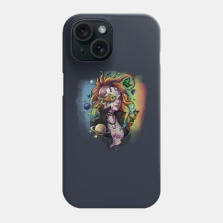 delirium Phone Case