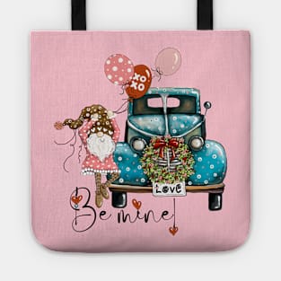 Be Mine Valentine Tote