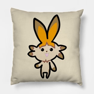 Bunny Special Pillow