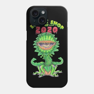 Little Shop of 2020 Phone Case