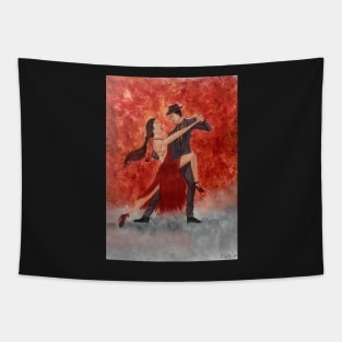 Tango Tapestry