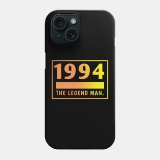 1994 birthday Phone Case