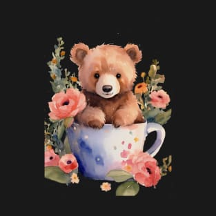 BABY BEAR T-Shirt