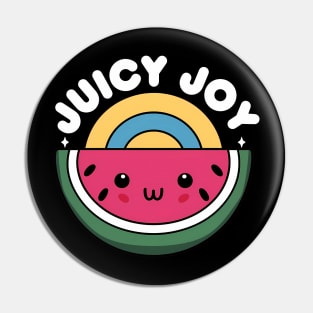 Juicy joy Pin