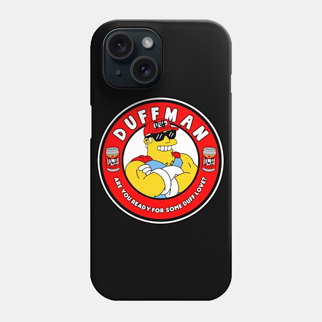 Are you ready for some beer love? Phone Case by buby87