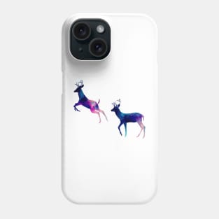 Deers Phone Case