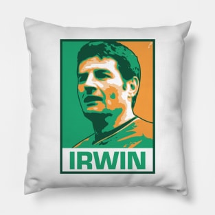 Irwin - REPUBLIC OF IRELAND Pillow