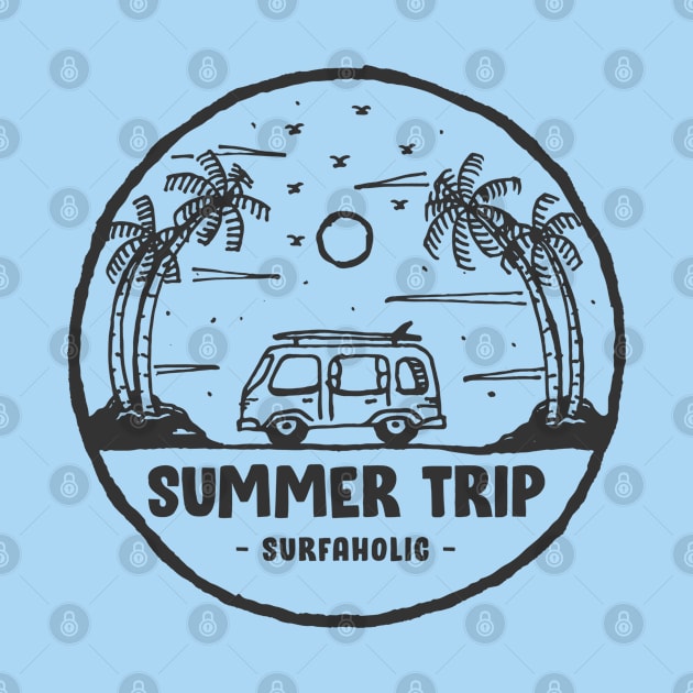 Surf Clothes | Summer Trip by ogdsg