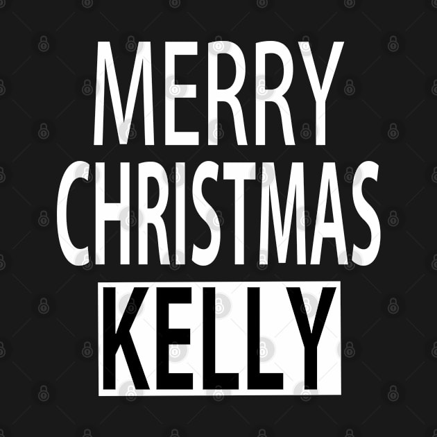 Merry Christmas kelly by ananalsamma