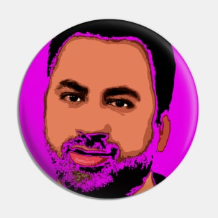 kal penn Pin