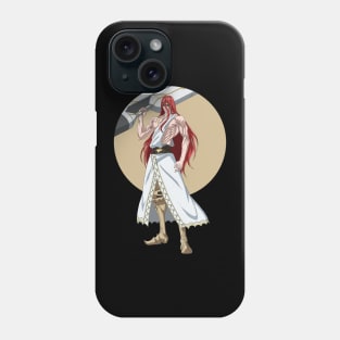 thor record Phone Case