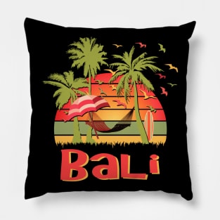 Bali Pillow