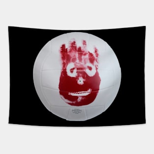 Castaway Wilson Tapestry