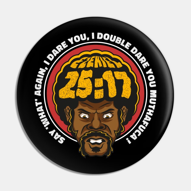 ezekiel 25:17 Pin by redwane