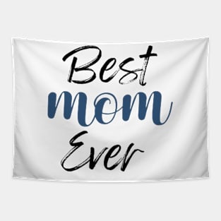 Best Mom Mothers Day Birthday Best Mother Tapestry