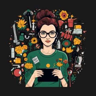 Daria T-Shirt